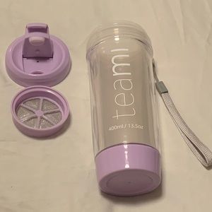 Teami Blends Tea Tumbler - 13.5oz/400ml Lavender
